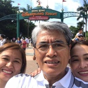 Meet your Posher, Florante